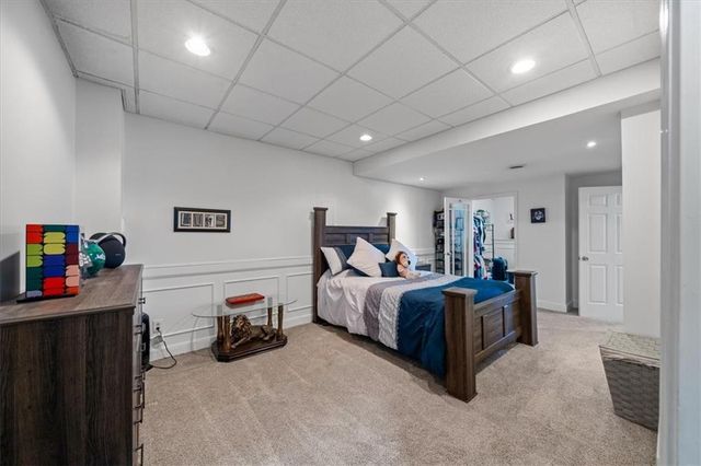 5924 NE Parks View Place, Lee's Summit, MO 64064