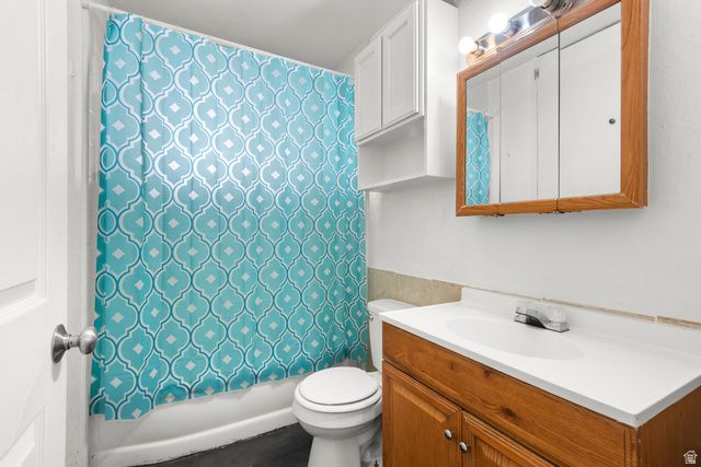 1239 N 1500 W, Salt Lake City, UT 84116