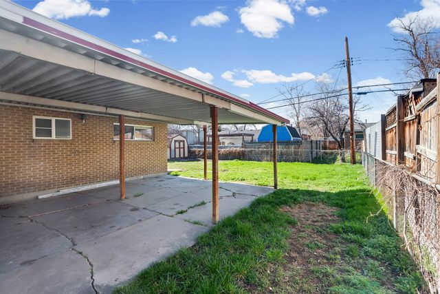 1239 N 1500 W, Salt Lake City, UT 84116