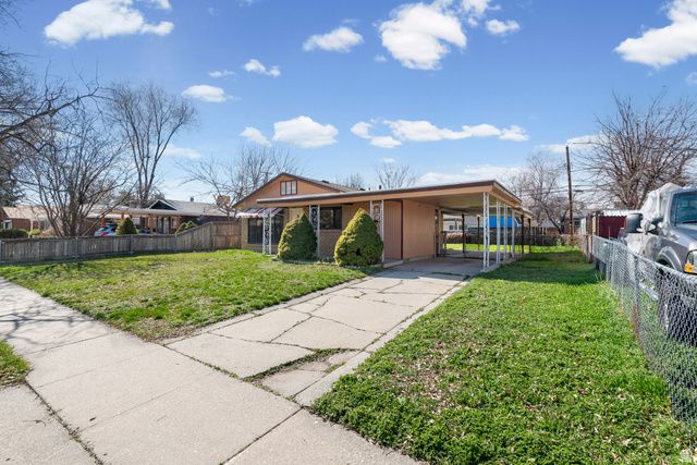 1239 N 1500 W, Salt Lake City, UT 84116