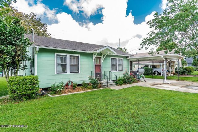 313 Saint Thomas Street, Lafayette, LA 70506