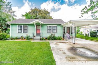 313 Saint Thomas Street, Lafayette, LA 70506