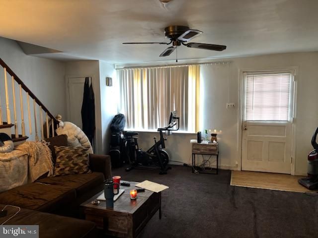 104 RHODES AVE, Collingdale, PA 19023