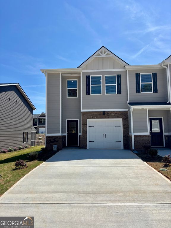 113 Meadowview Drive, Temple, GA 30179