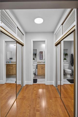3331 Farragut Street 8d, Hollywood, FL 33021
