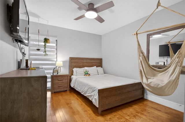 3331 Farragut Street 8d, Hollywood, FL 33021