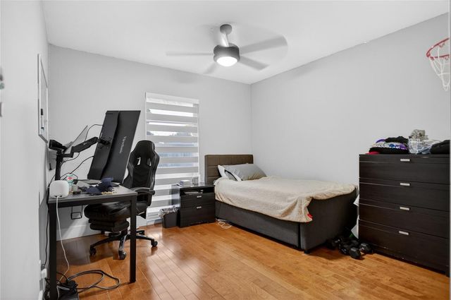 3331 Farragut Street 8d, Hollywood, FL 33021