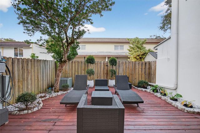 3331 Farragut Street 8d, Hollywood, FL 33021