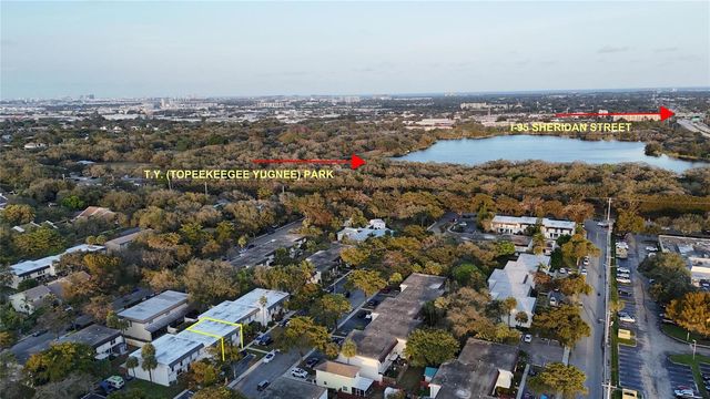 3331 Farragut Street 8d, Hollywood, FL 33021