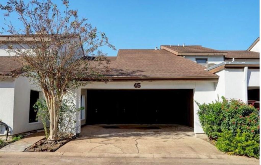 7655 S Braeswood Boulevard 45, Houston, TX 77071