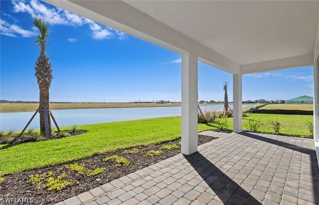 16921 Harlequin CT, Punta Gorda, FL 33982