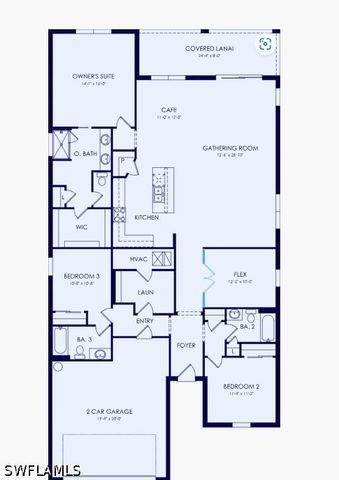 16921 Harlequin CT, Punta Gorda, FL 33982