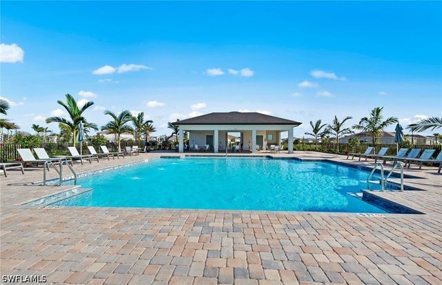 16921 Harlequin CT, Punta Gorda, FL 33982