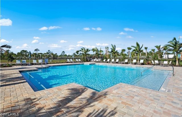 16921 Harlequin CT, Punta Gorda, FL 33982