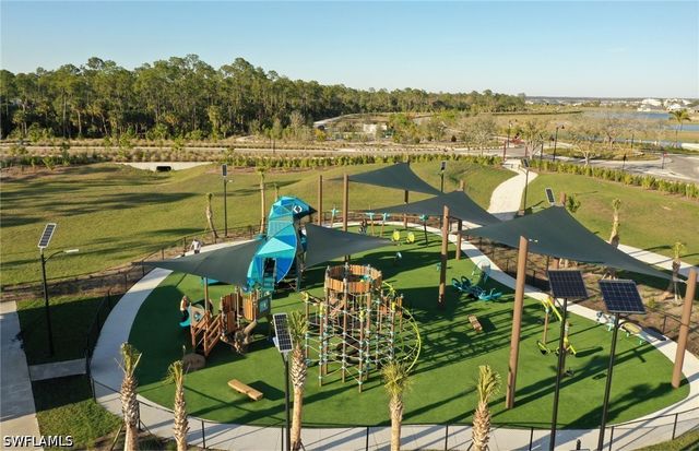 16921 Harlequin CT, Punta Gorda, FL 33982