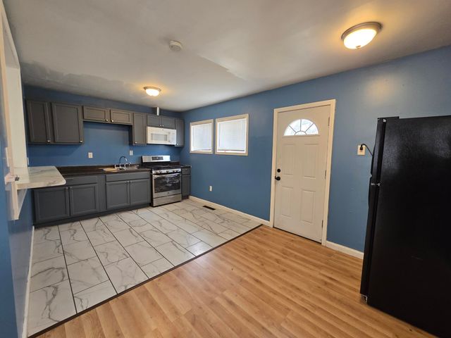 2228 Wisconsin Street, Gary, IN 46407