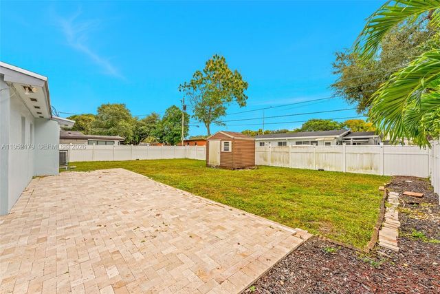 1930 NW 184th St, Miami Gardens, FL 33056