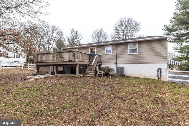 244 HARLEY RD, Pottstown, PA 19465