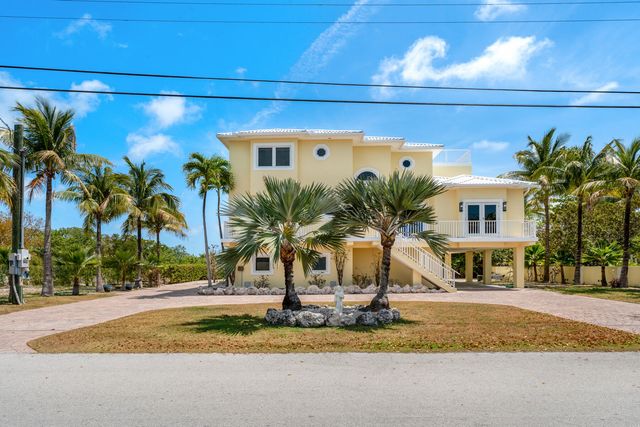 205 Stirrup Key Boulevard, Marathon, FL 33050