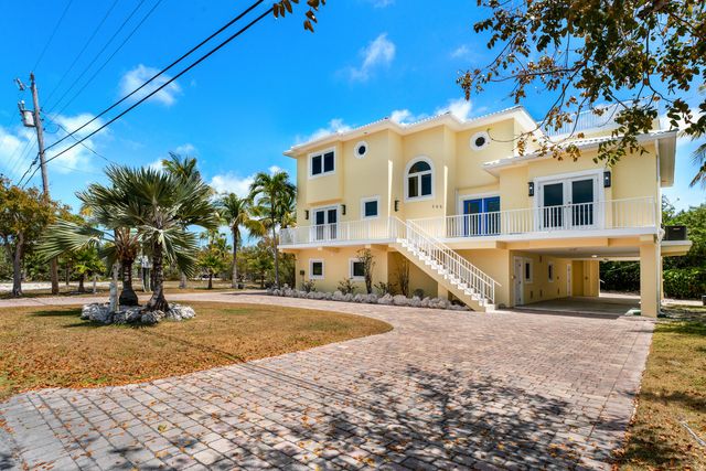 205 Stirrup Key Boulevard, Marathon, FL 33050