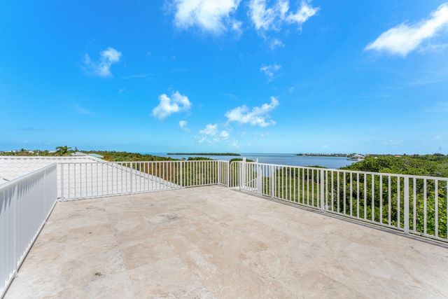 205 Stirrup Key Boulevard, Marathon, FL 33050