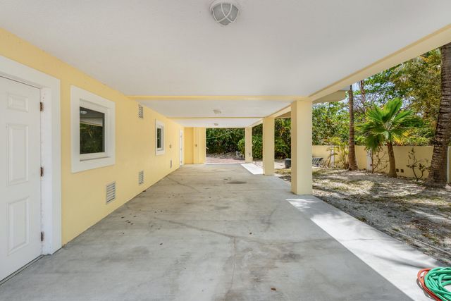 205 Stirrup Key Boulevard, Marathon, FL 33050