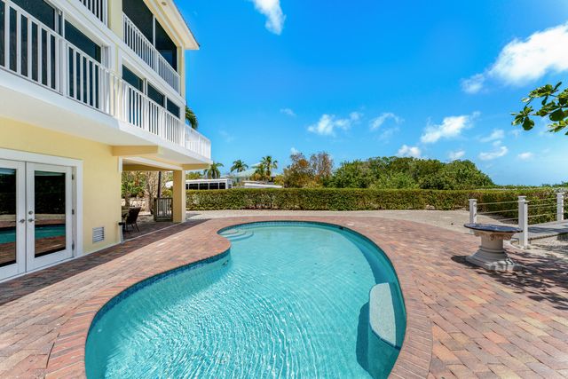 205 Stirrup Key Boulevard, Marathon, FL 33050