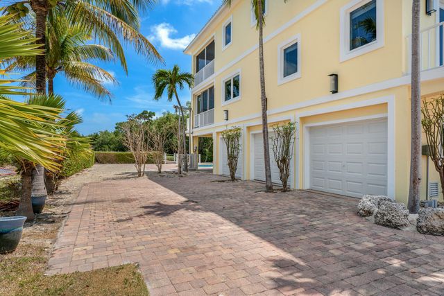 205 Stirrup Key Boulevard, Marathon, FL 33050