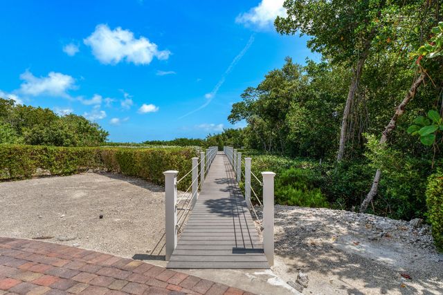 205 Stirrup Key Boulevard, Marathon, FL 33050