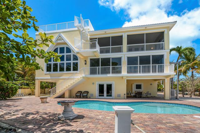 205 Stirrup Key Boulevard, Marathon, FL 33050