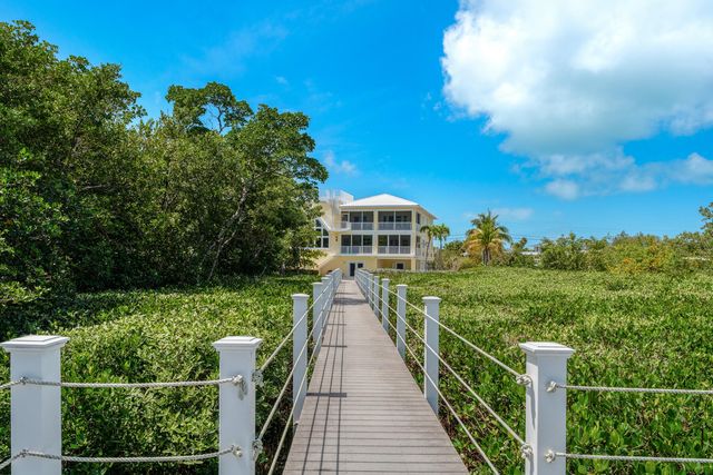 205 Stirrup Key Boulevard, Marathon, FL 33050