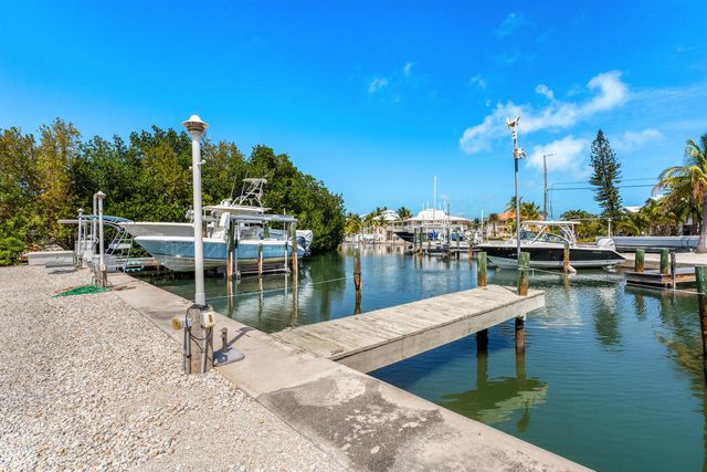 205 Stirrup Key Boulevard, Marathon, FL 33050