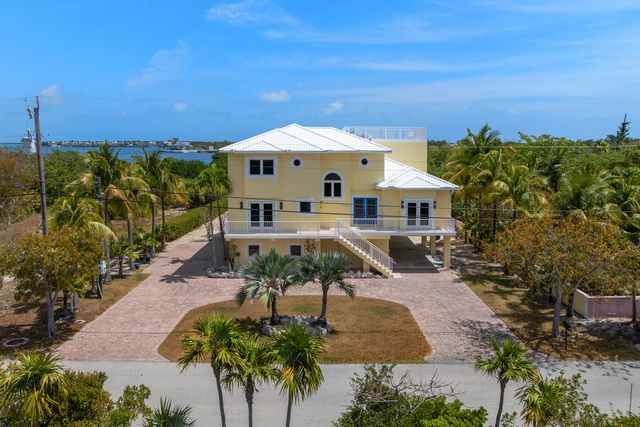 205 Stirrup Key Boulevard, Marathon, FL 33050