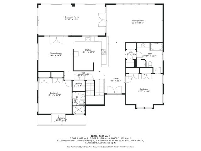 205 Stirrup Key Boulevard, Marathon, FL 33050