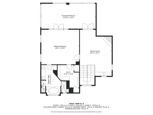 205 Stirrup Key Boulevard, Marathon, FL 33050