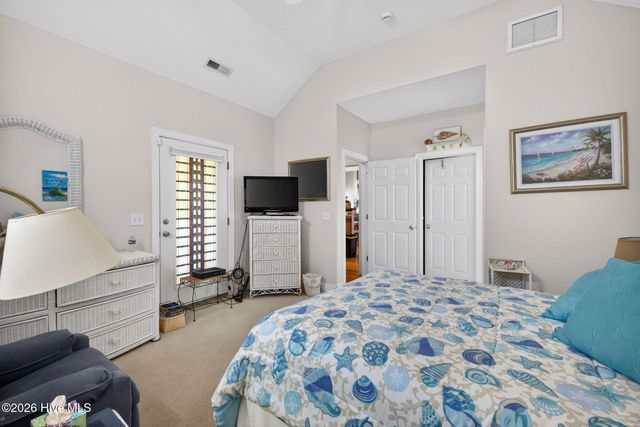 100 Painted Bunting Court, Hampstead, NC 28443