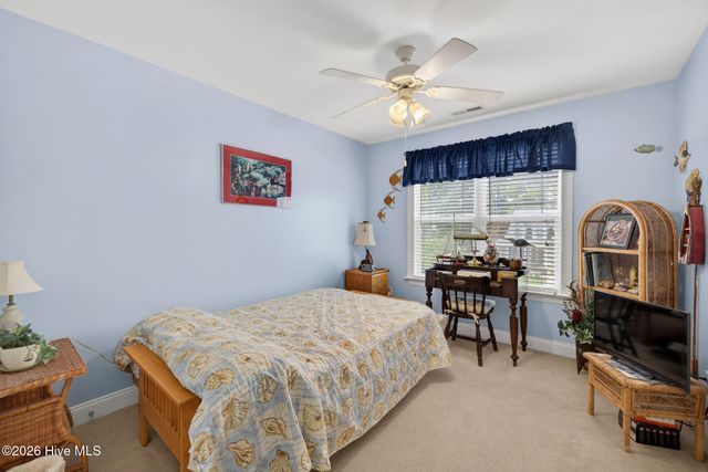 100 Painted Bunting Court, Hampstead, NC 28443