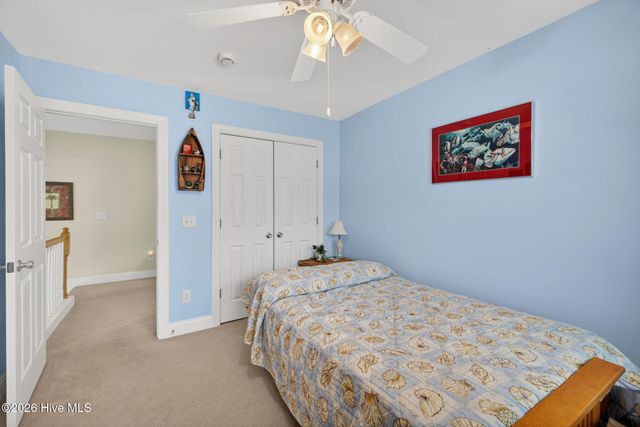 100 Painted Bunting Court, Hampstead, NC 28443