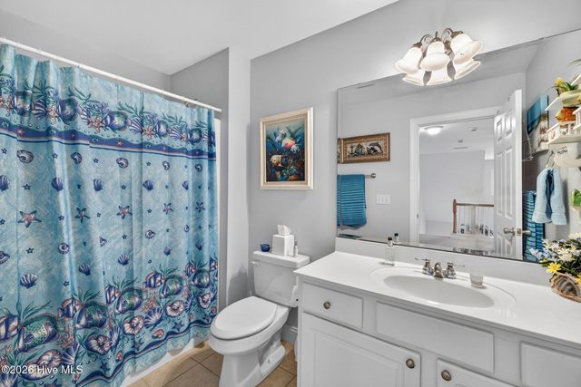 100 Painted Bunting Court, Hampstead, NC 28443