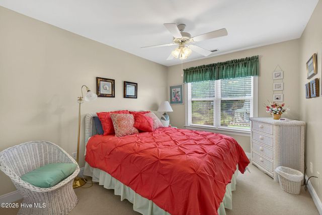 100 Painted Bunting Court, Hampstead, NC 28443