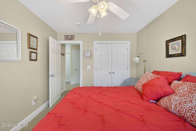 100 Painted Bunting Court, Hampstead, NC 28443