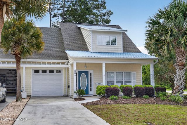 100 Painted Bunting Court, Hampstead, NC 28443