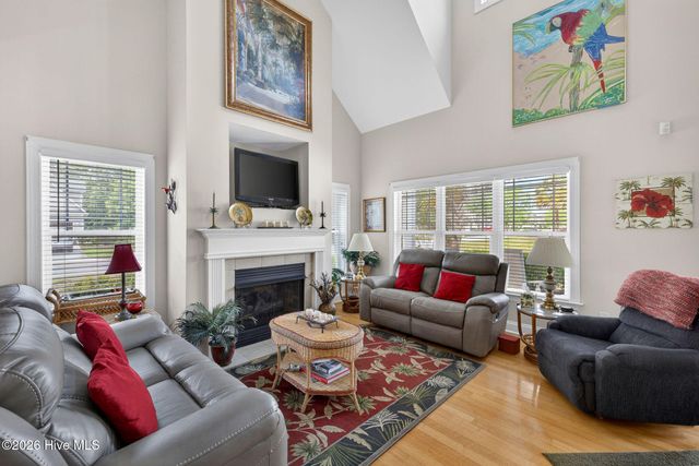 100 Painted Bunting Court, Hampstead, NC 28443