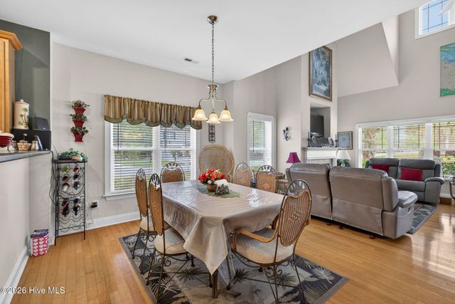 100 Painted Bunting Court, Hampstead, NC 28443