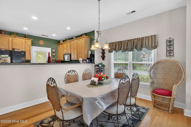 100 Painted Bunting Court, Hampstead, NC 28443