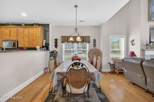 100 Painted Bunting Court, Hampstead, NC 28443
