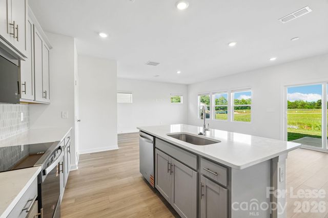 1852 Wrenley Drive, Newton, NC 28658
