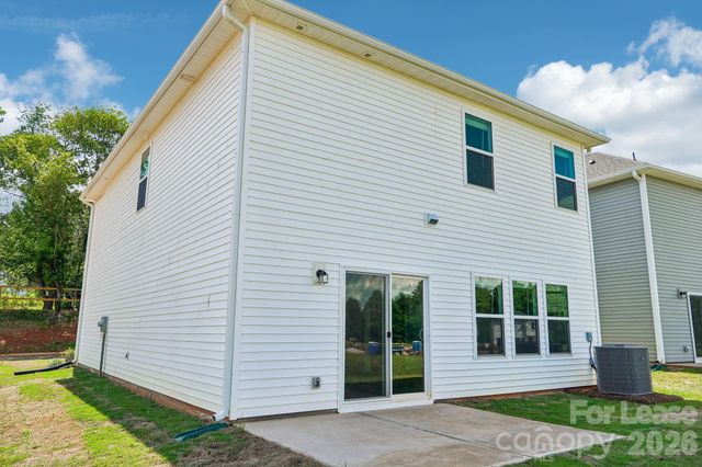 1852 Wrenley Drive, Newton, NC 28658
