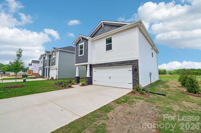 1852 Wrenley Drive, Newton, NC 28658