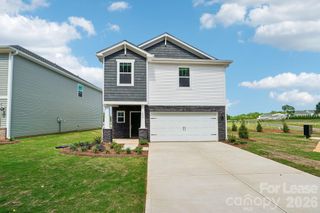 1852 Wrenley Drive, Newton, NC 28658